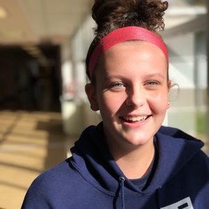 Meet your Posher, Catherine